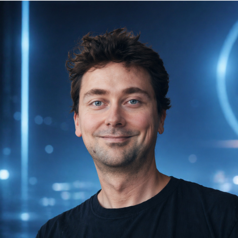 Alexandre Abraham